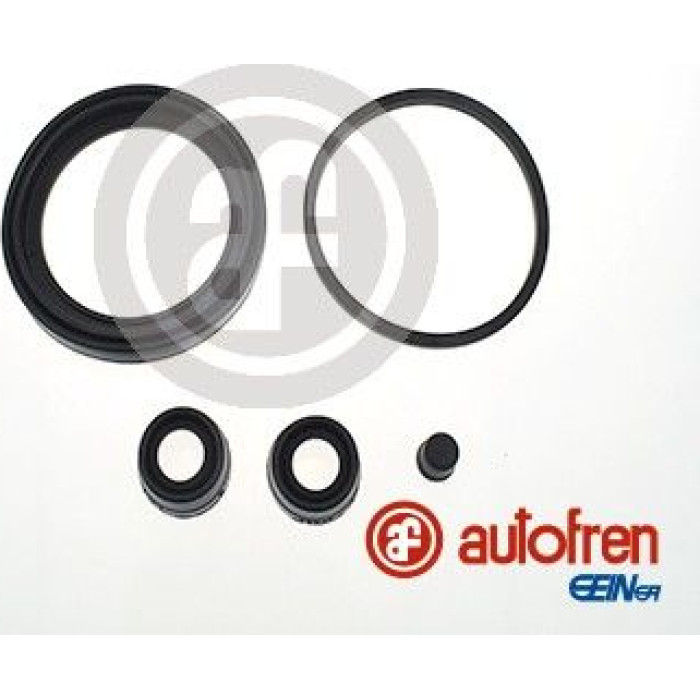 Autofren Reparatursatz, Bremssattel D4734 Autofren Reparatursatz, Bremssattel D4734