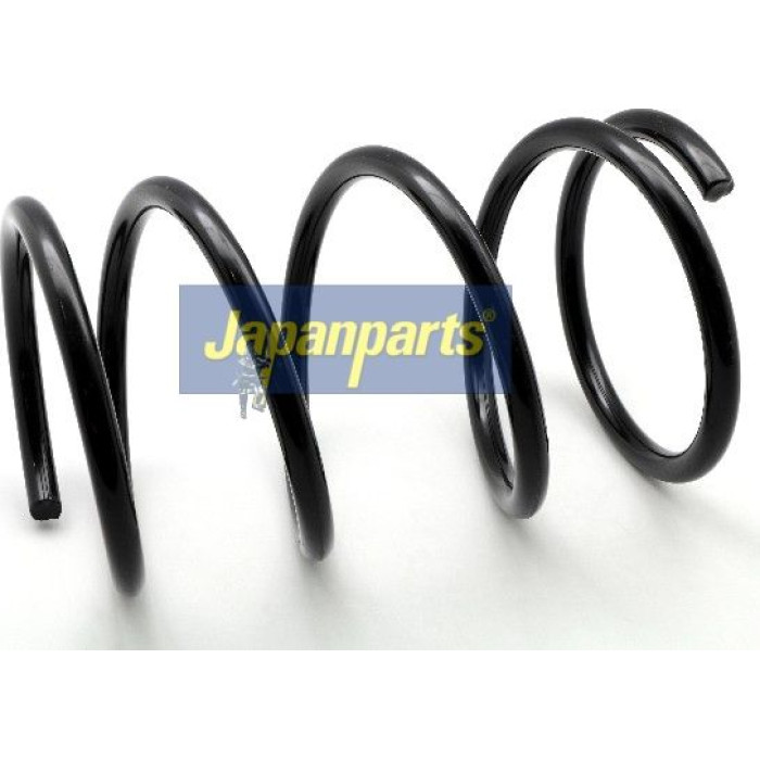 Japanparts Fahrwerksfeder ZC1485A Japanparts Fahrwerksfeder ZC1485A
