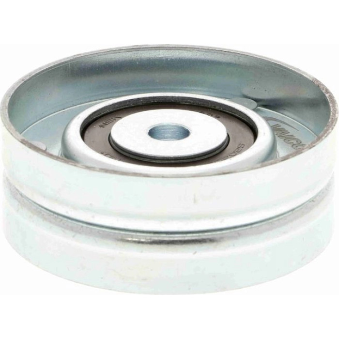 Vaico Umlenkrolle für Keilrippenriemen V10-0258 Vaico Umlenkrolle für Keilrippenriemen V10-0258