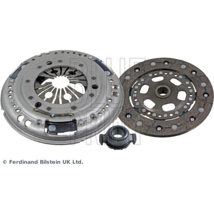 ADV183091 BluePrint Kupplungssatz ADV183091 ADV183091 BluePrint Kupplungssatz ADV183091