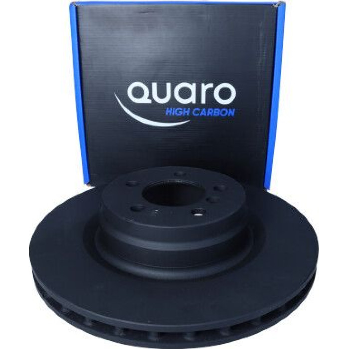 Quaro Bremsscheibe QD1520HC Quaro Bremsscheibe QD1520HC