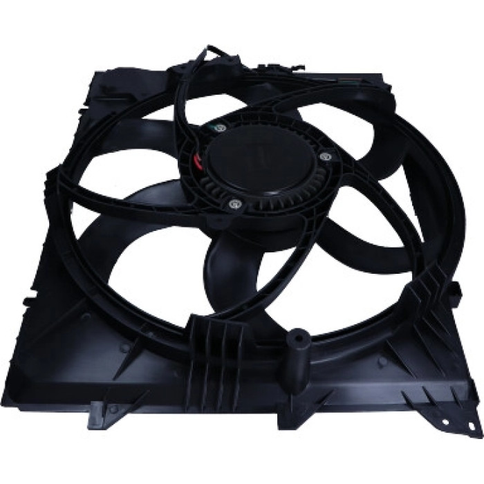 MAXGEAR Motorkühlerlüfter AC234362 MAXGEAR Motorkühlerlüfter AC234362