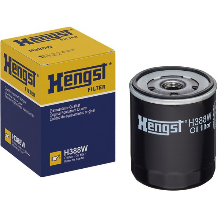Hengst Ölfilter H388W Hengst Ölfilter H388W