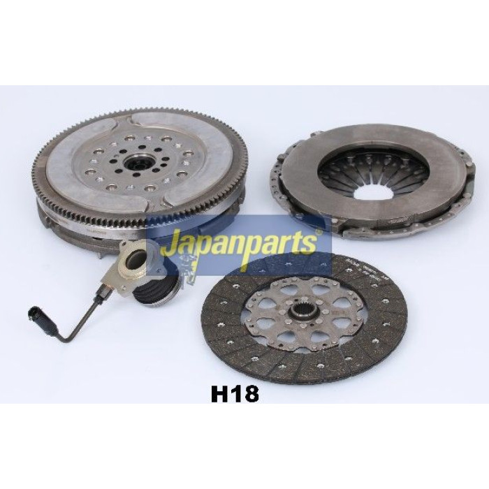 Japanparts Kupplungssatz KV-H18 Japanparts Kupplungssatz KV-H18