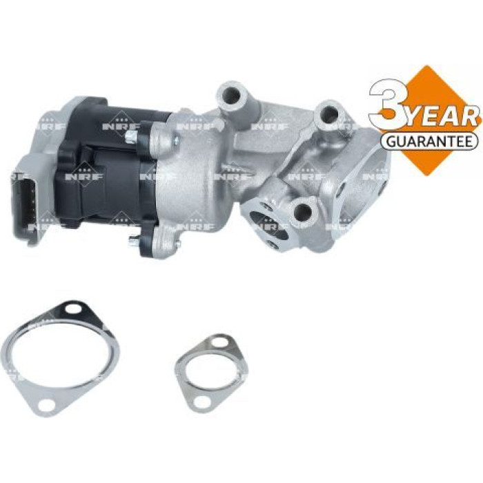 NRF AGR-Ventil 48714 NRF AGR-Ventil 48714