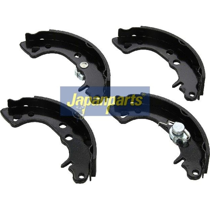 Japanparts Bremsbacken GF-0607AF Japanparts Bremsbacken GF-0607AF