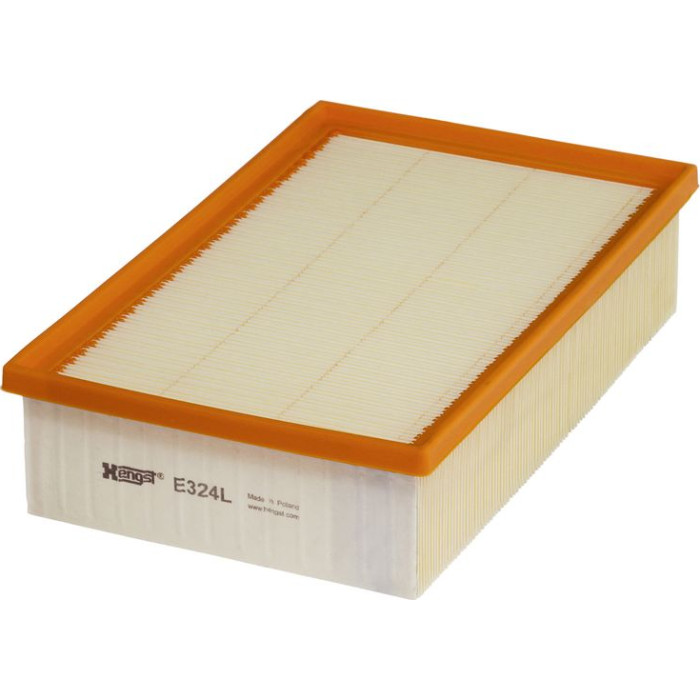 HENGST FILTER Luftfilter E324L HENGST FILTER Luftfilter E324L