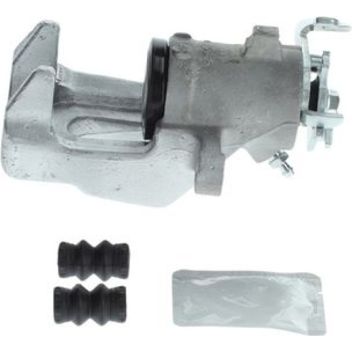 Bosch Bremssattel Hinterachse links 0 986 474 412 Bosch Bremssattel Hinterachse links 0 986 474 412
