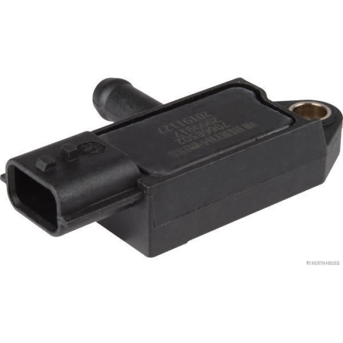 Herth+Buss Elparts Abgasdrucksensor 70668502 Herth+Buss Elparts Abgasdrucksensor 70668502