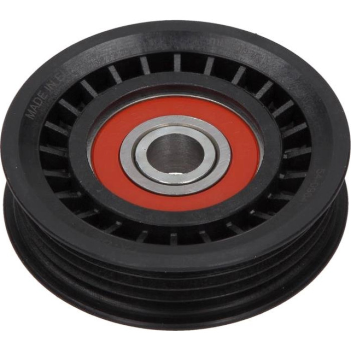 MAXGEAR Keilrippenriemen-Umlenk-/Führungsrolle 56984MG 54-0984 MAXGEAR Keilrippenriemen-Umlenk-/Führungsrolle 56984MG 54-0984