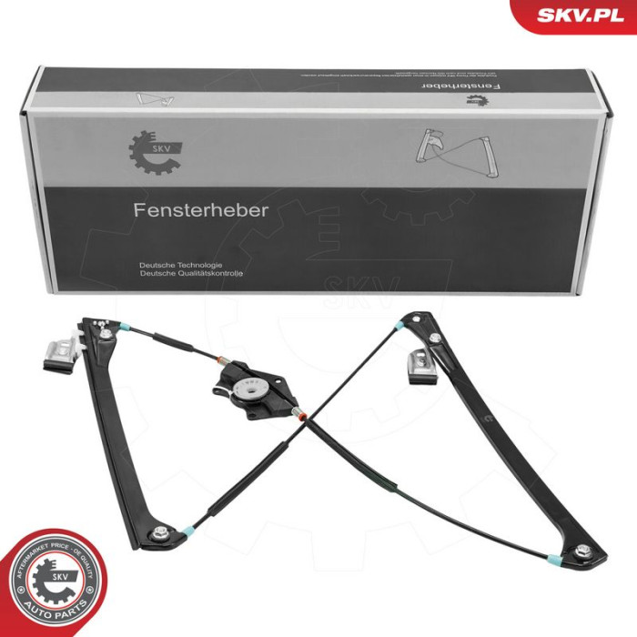 ESEN SKV 01SKV061 Fensterheber ESEN SKV 01SKV061 Fensterheber