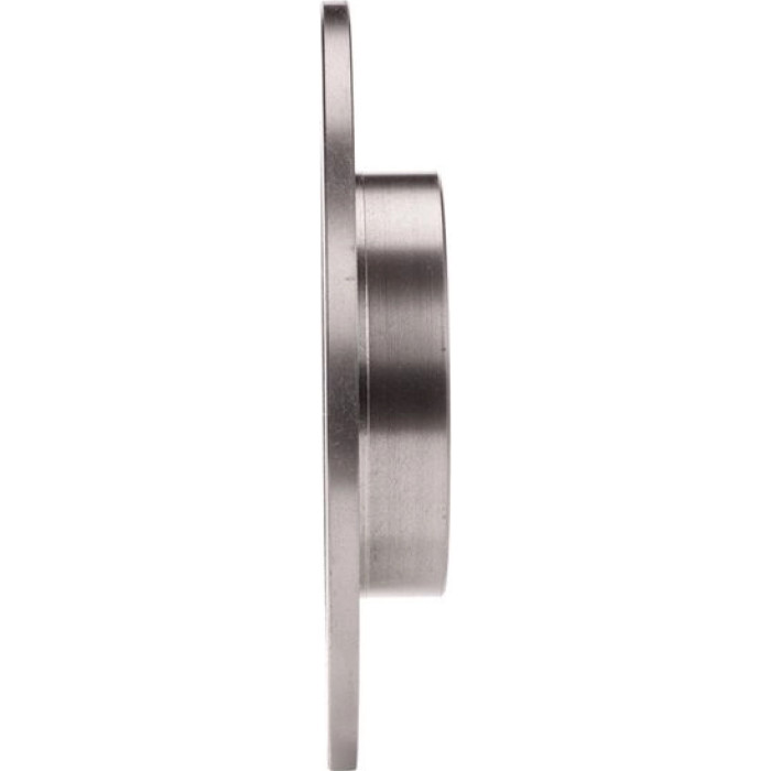 Bosch Bremsscheibe Hinterachse 0 986 479 715 Bosch Bremsscheibe Hinterachse 0 986 479 715