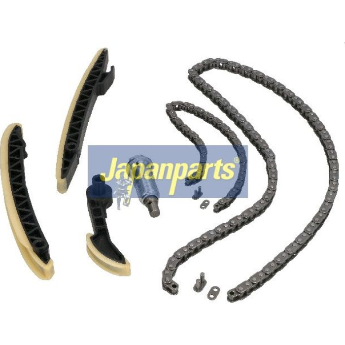 Japanparts Timing-Kit KDK-0512 Japanparts Timing-Kit KDK-0512