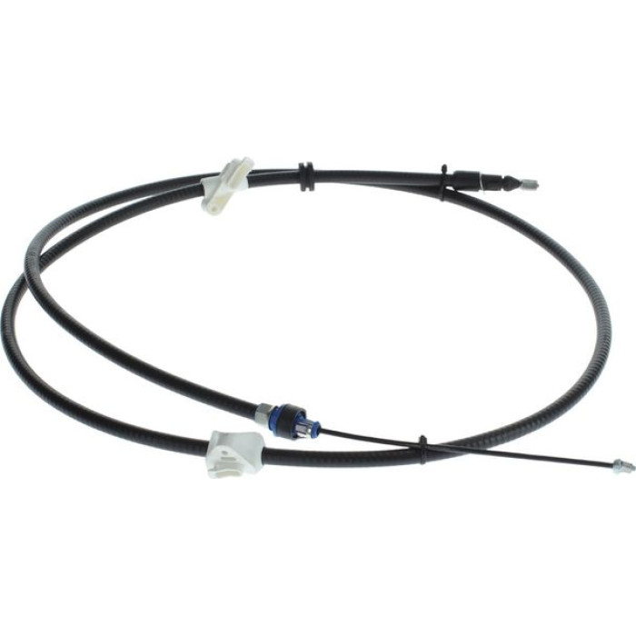 Bosch Handbremsseil rechts 1987482242 Bosch Handbremsseil rechts 1987482242