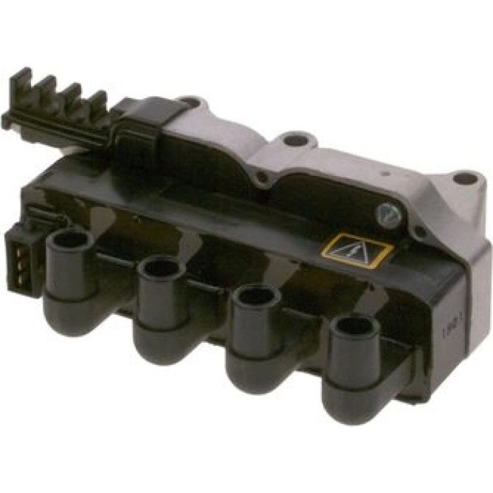Bosch Zündspule 0 986 221 003 Bosch Zündspule 0 986 221 003