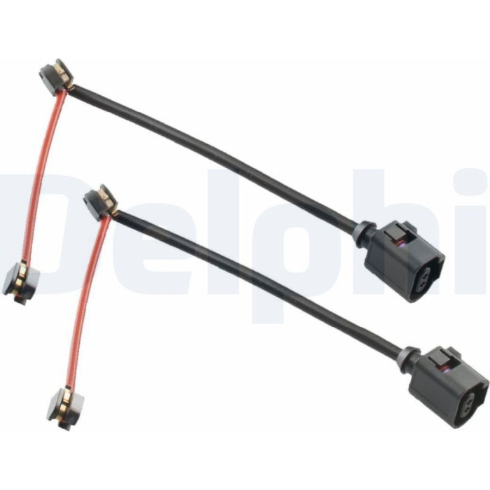 Delphi Verschleißsensor LZ0326 Delphi Verschleißsensor LZ0326