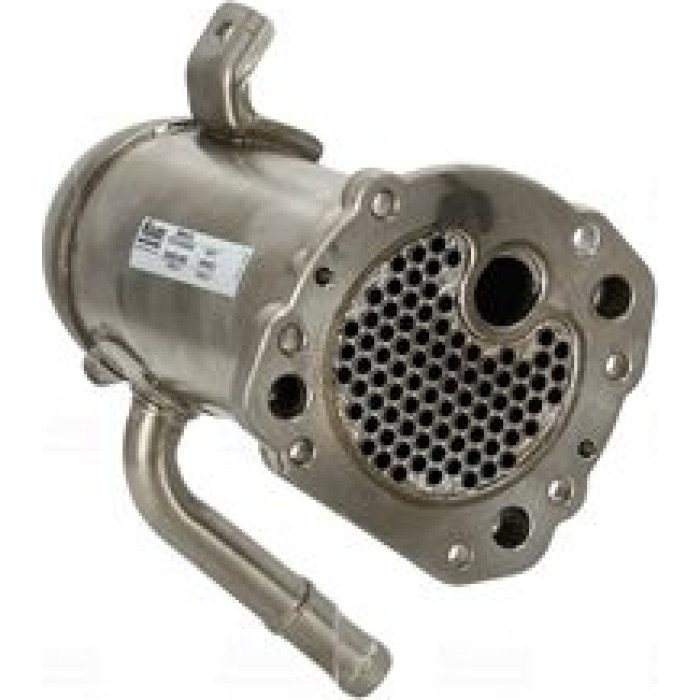 Nissens AGR-Kühler 989431 Nissens AGR-Kühler 989431