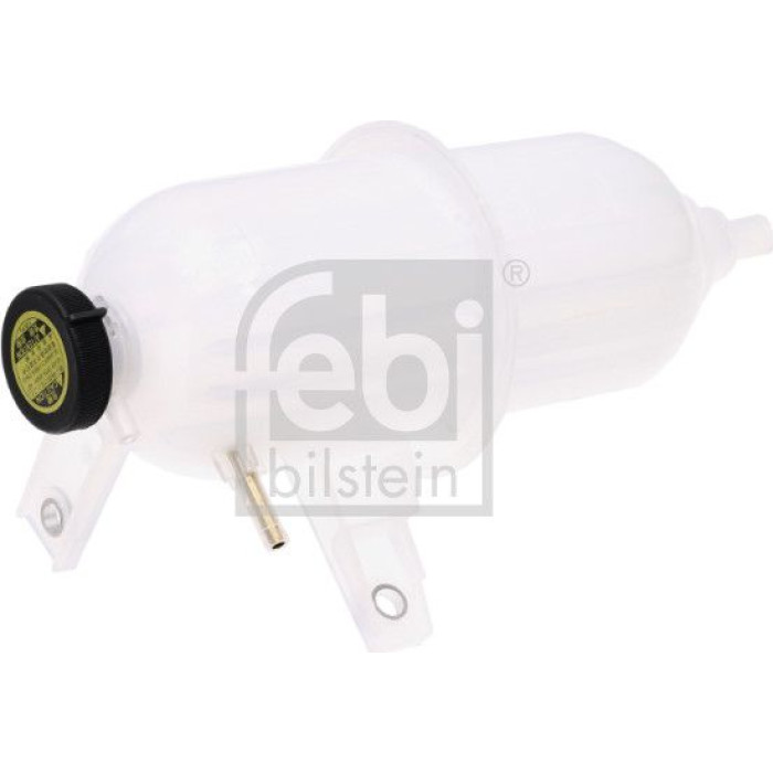 FEBI BILSTEIN Ölpumpe 08700 FEBI BILSTEIN Ölpumpe 08700