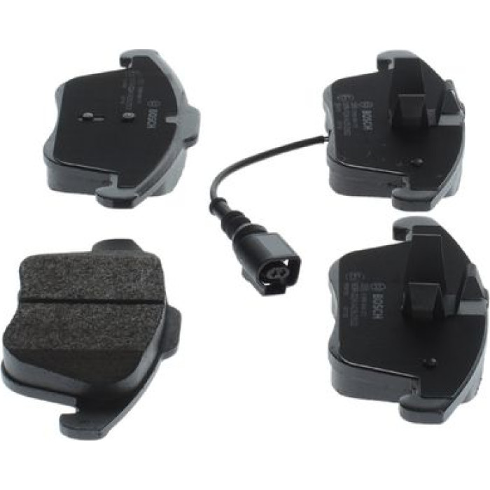 0 986 494 372 Bosch Bremsbelagsatz 0 986 494 372 0 986 494 372 Bosch Bremsbelagsatz 0 986 494 372