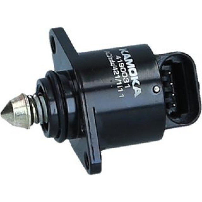 Kamoka Leerlaufregelventil 4190031