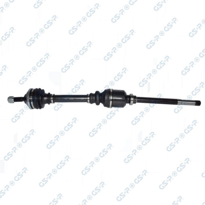 GSP Antriebswelle 245065 GSP Antriebswelle 245065