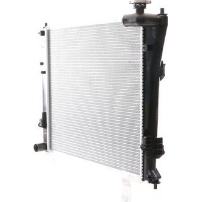 Kühler, Motorkühlung CR 848 000S