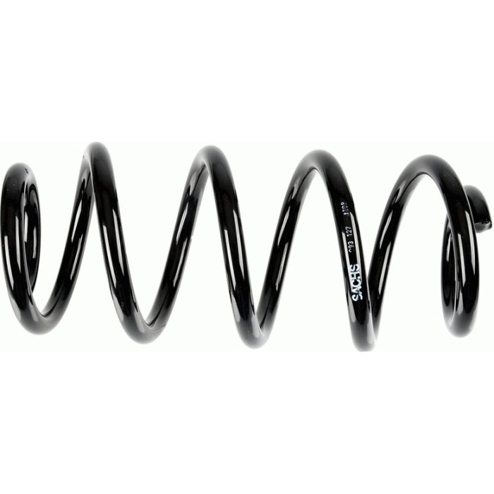 Sachs Fahrwerksfeder 993 127 Sachs Fahrwerksfeder 993 127
