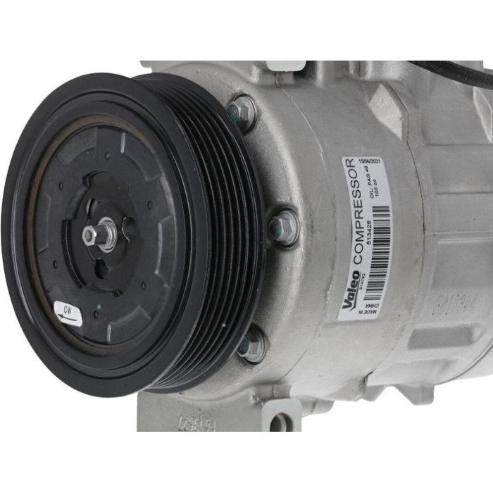 Valeo Kompressor 813428 Valeo Kompressor 813428