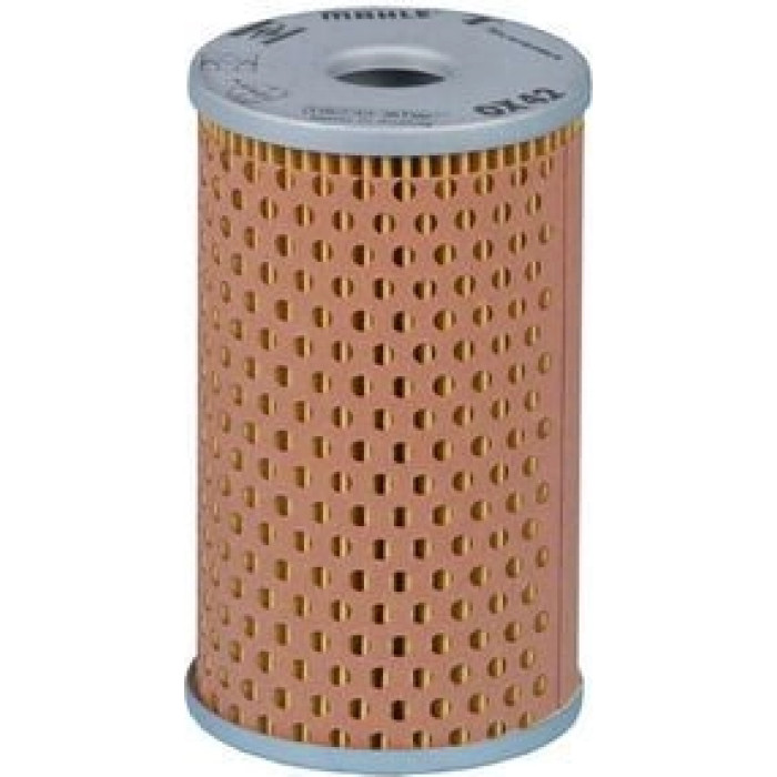 Mahle Original Ölfilter OX 42