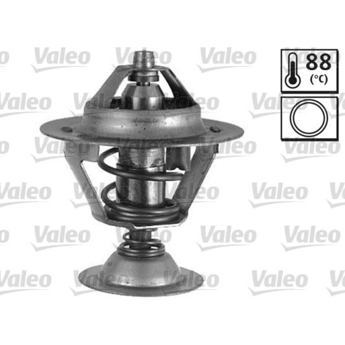 Valeo Thermostat 820487 Valeo Thermostat 820487