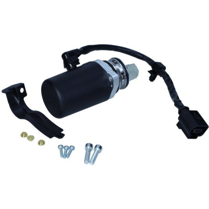 MAXGEAR Allrad-Lamellenkupplungspumpe 42-0043 MAXGEAR Allrad-Lamellenkupplungspumpe 42-0043