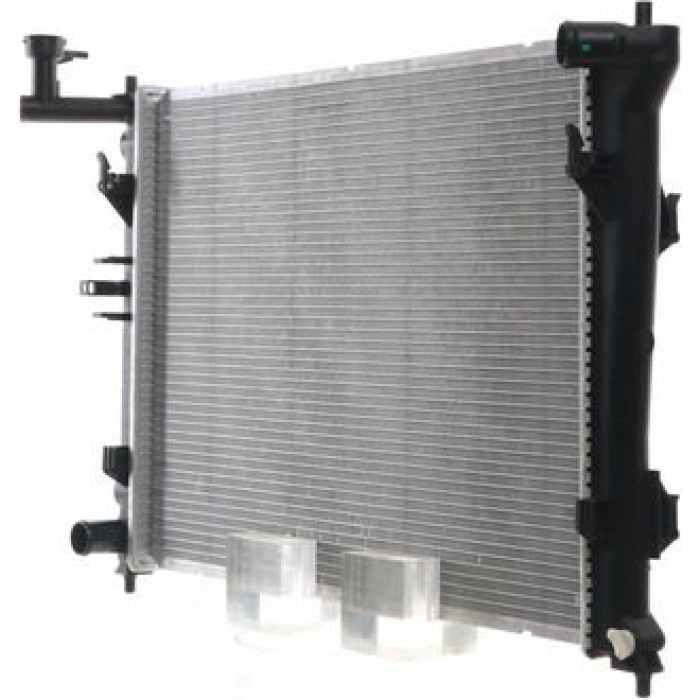 MAHLE Kühler, Motorkühlung CR 1118 000S MAHLE Kühler, Motorkühlung CR 1118 000S