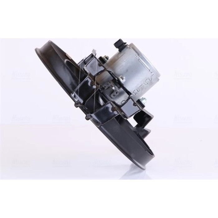 Nissens Kühlerlüfter PKW 85139