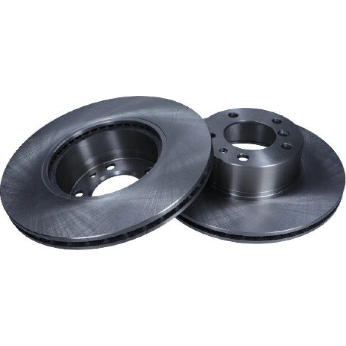 MAXGEAR Bremsscheibe 19-0689 BMW E34 88 MAXGEAR Bremsscheibe 19-0689 BMW E34 88
