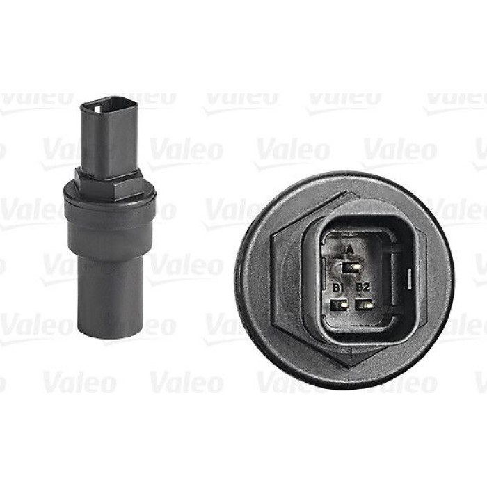 Valeo Geschwindigkeitssensor 255302 Valeo Geschwindigkeitssensor 255302