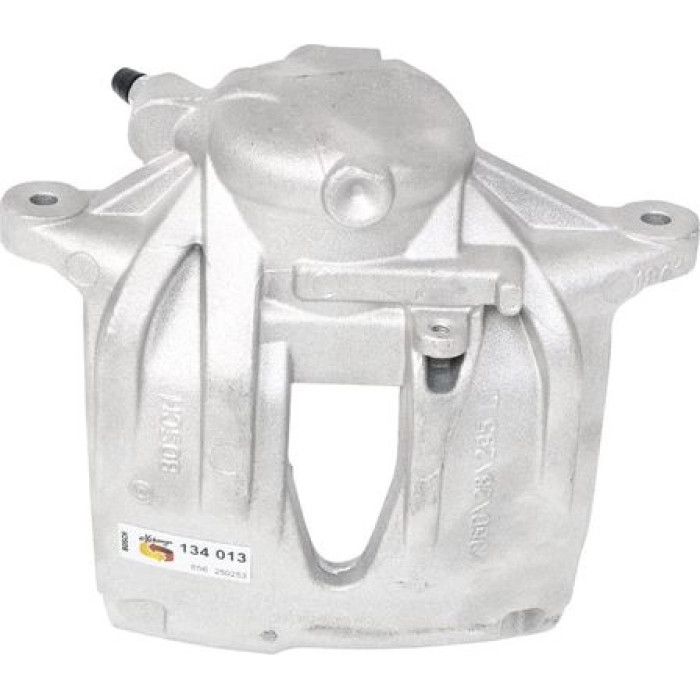 Bosch Bremssattel Vorderachse links 0 986 134 013 Bosch Bremssattel Vorderachse links 0 986 134 013