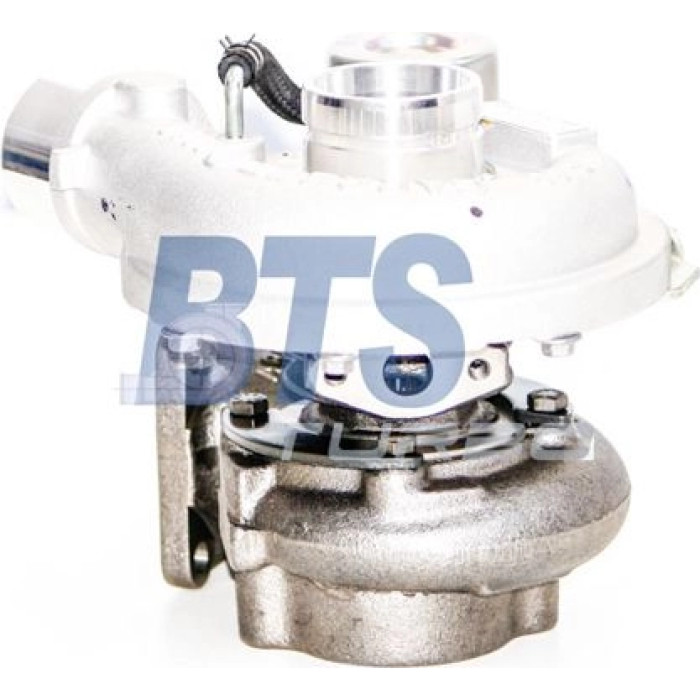 BTS TURBO Turbolader T911222 BTS TURBO Turbolader T911222