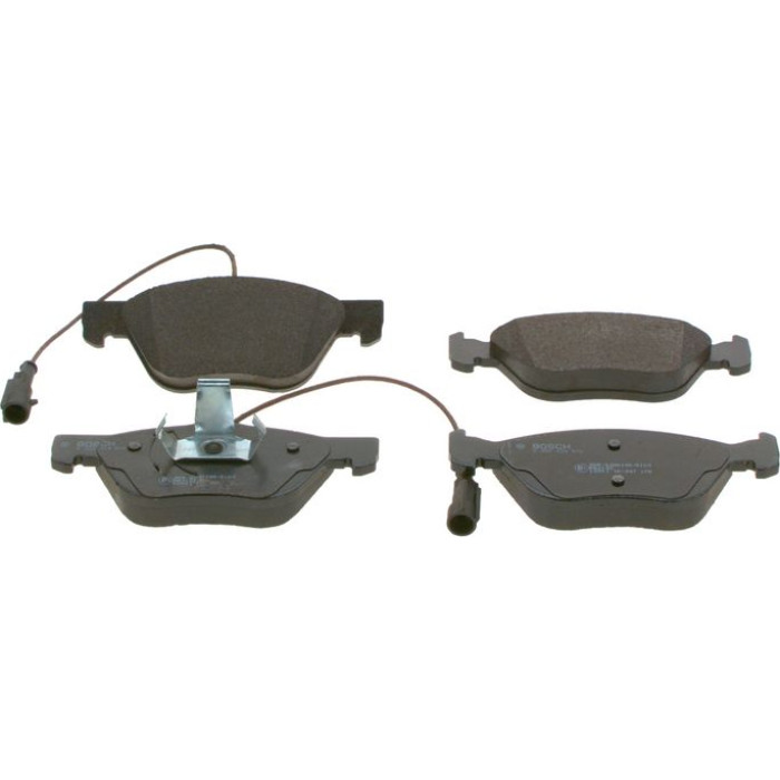 0 986 424 576 Bosch Bremsbelagsatz 0 986 424 576 0 986 424 576 Bosch Bremsbelagsatz 0 986 424 576