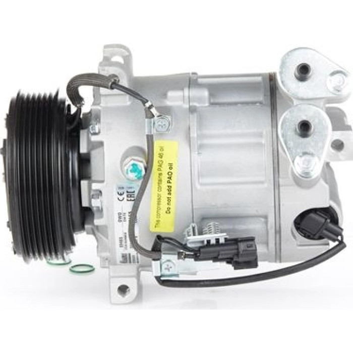 89465 Nissens Klimakompressor PKW 89465 89465 Nissens Klimakompressor PKW 89465