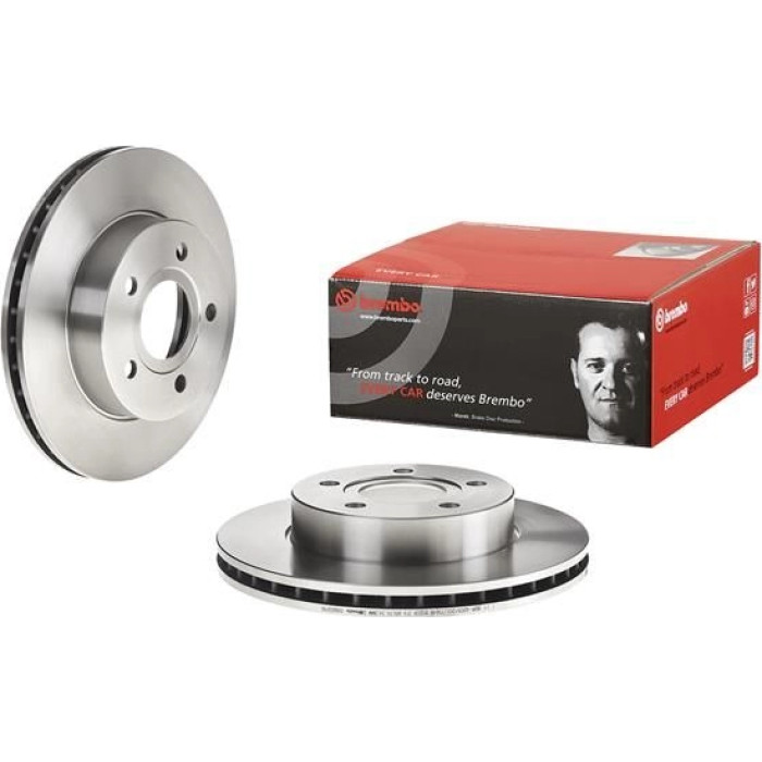 Brembo Bremsscheibe 09.8852.10