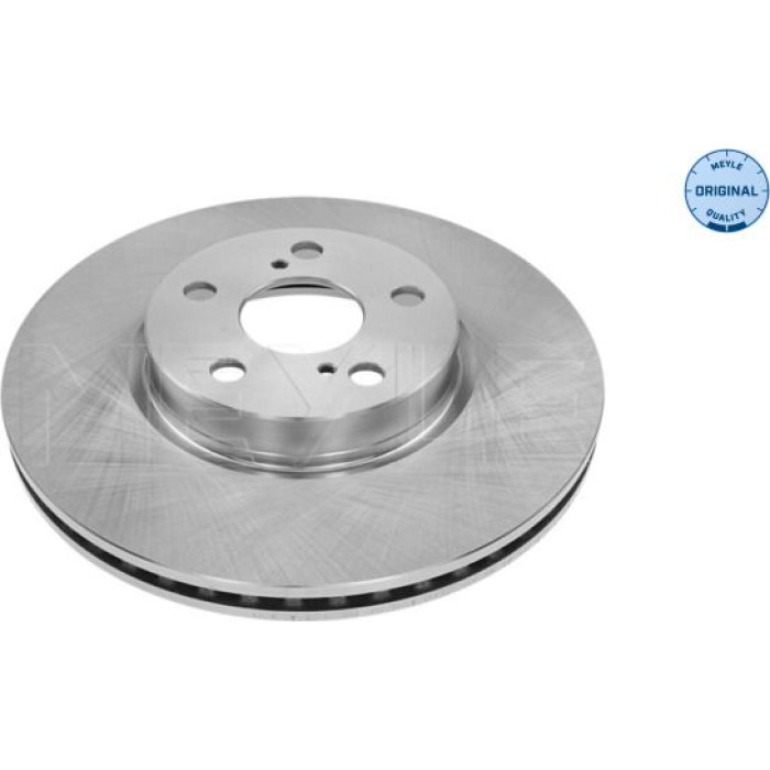 MEYLE Bremsscheibe Toyota Urban Cruiser 09 30-15 521 0112