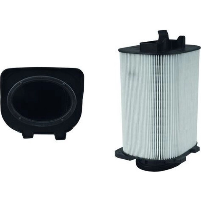MAHLE Luftfilter LX 3775 MAHLE Luftfilter LX 3775