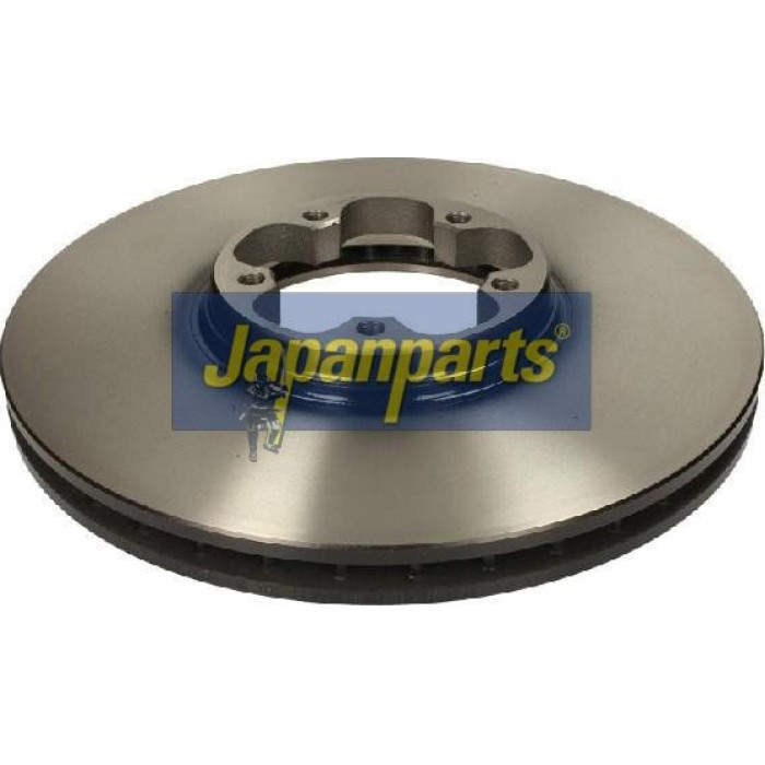 Japanparts Bremsscheibe DI-0330C Japanparts Bremsscheibe DI-0330C