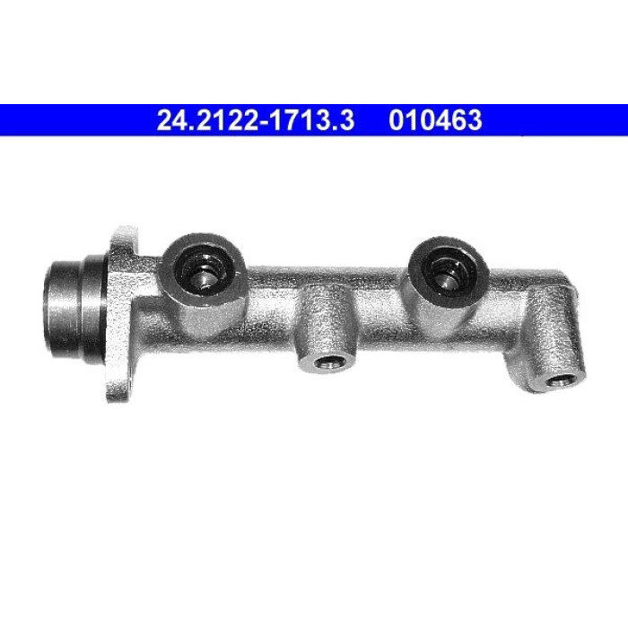 ATE Hauptbremszylinder 24.2122-1713.3 ATE Hauptbremszylinder 24.2122-1713.3
