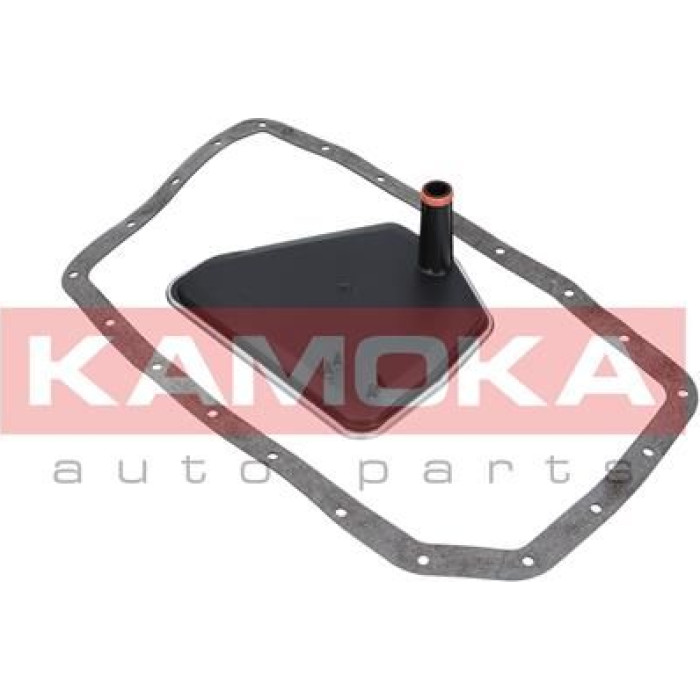 Kamoka Automatikgetriebeölfilter F602001 Kamoka Automatikgetriebeölfilter F602001
