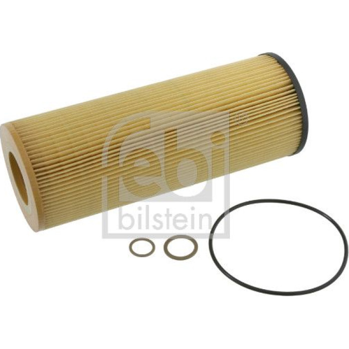 febi Ölfilter 24665 febi Ölfilter 24665