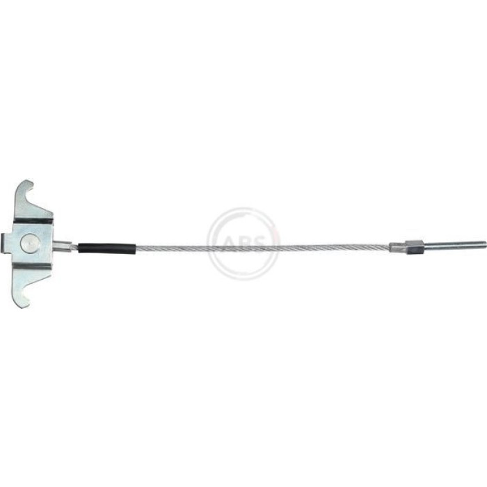 A.B.S. Feststellbremsseil K13850 A.B.S. Feststellbremsseil K13850