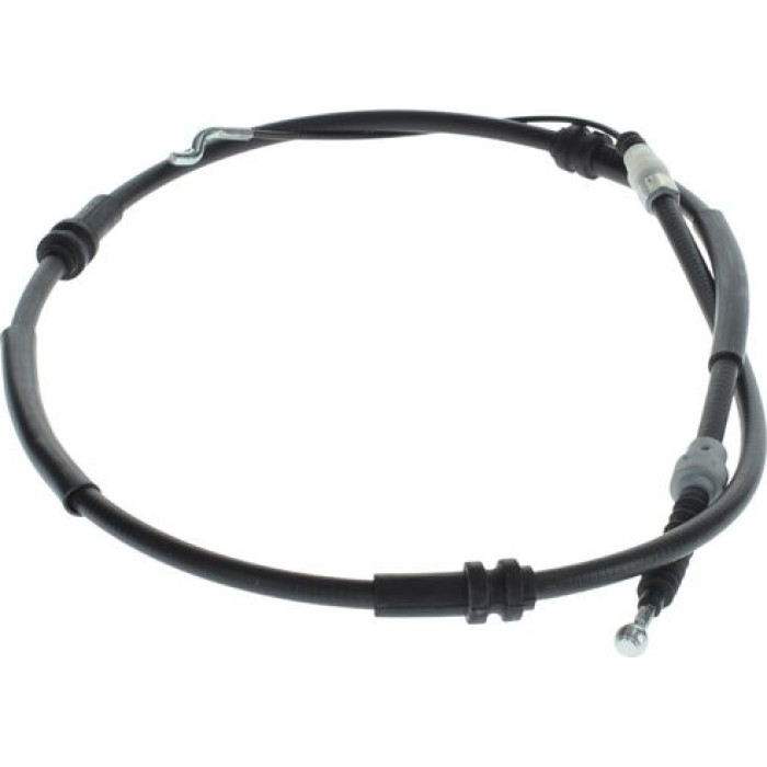 Bosch Handbremsseil 1987482376 Bosch Handbremsseil 1987482376