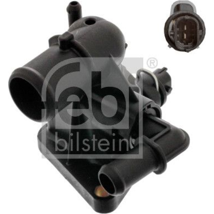 febi Thermostatgehäuse 40236 febi Thermostatgehäuse 40236