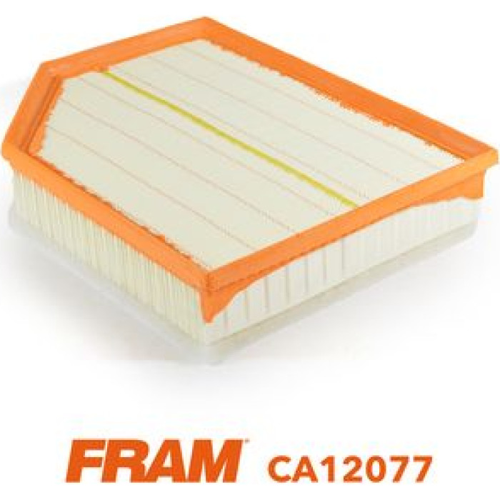 FRAM Luftfilter CA12077 FRAM Luftfilter CA12077